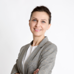 Agnieszka Chmielecka